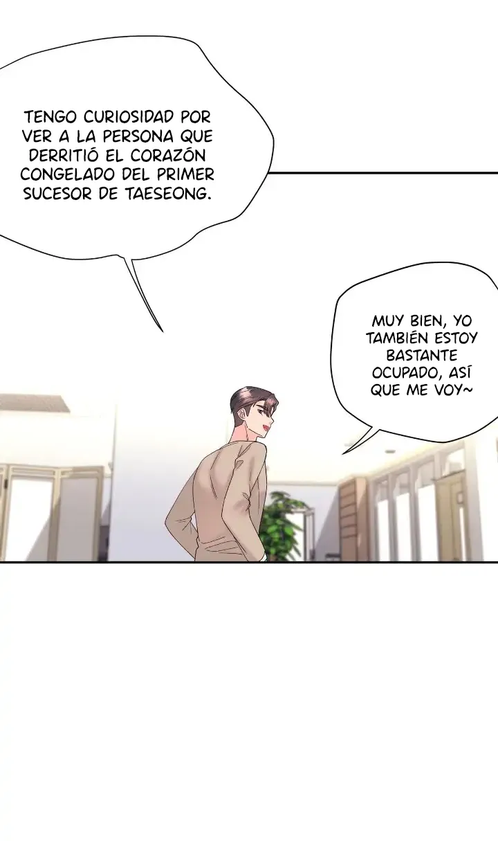 Mi falsa esposa capítulo 13, página 44