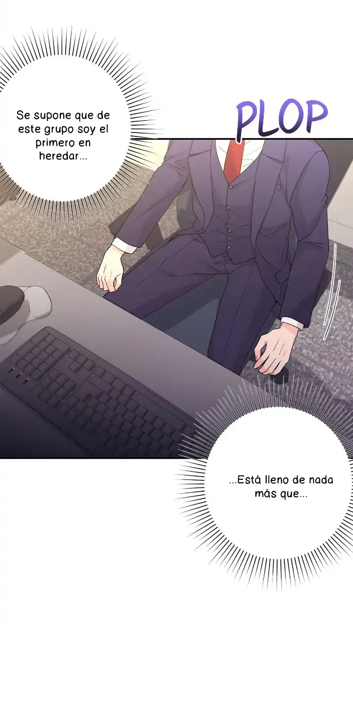 Mi falsa esposa capítulo 13, página 48