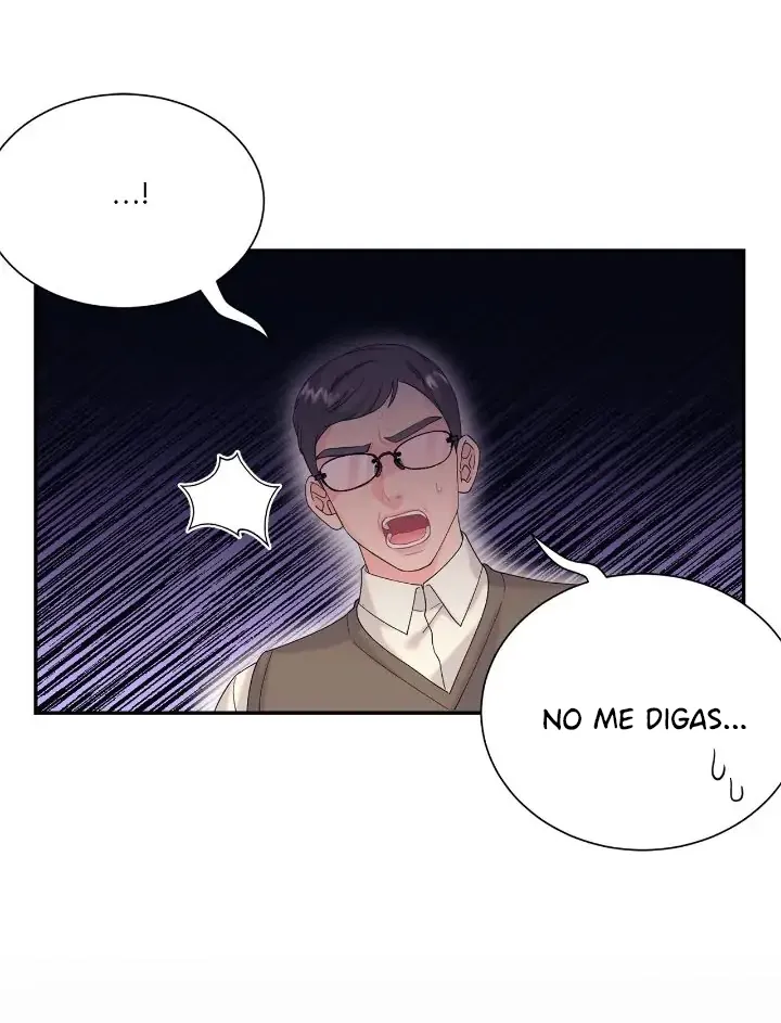 Mi falsa esposa capítulo 13, página 6