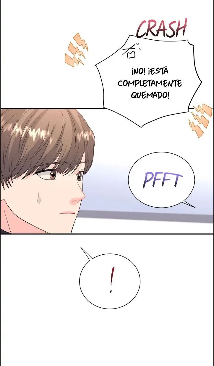 Mi falsa esposa capítulo 13, página 67
