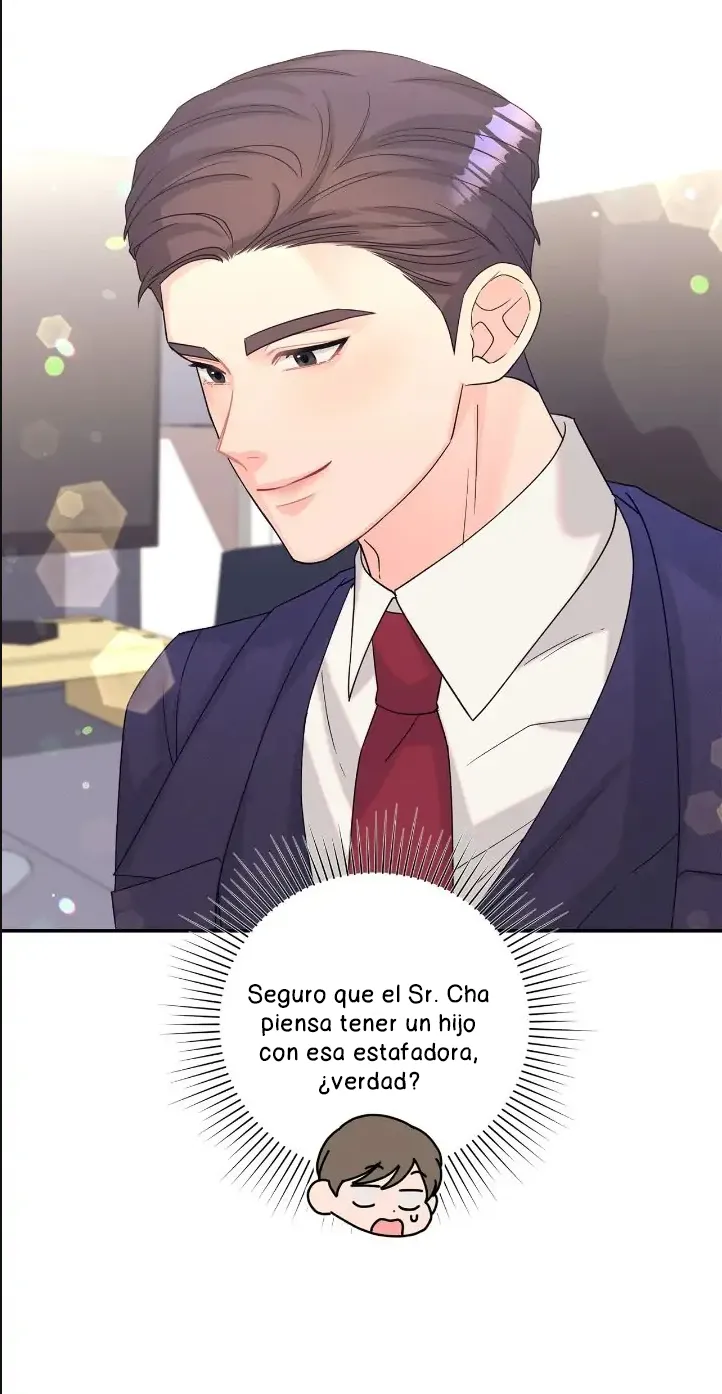 Mi falsa esposa capítulo 13, página 70