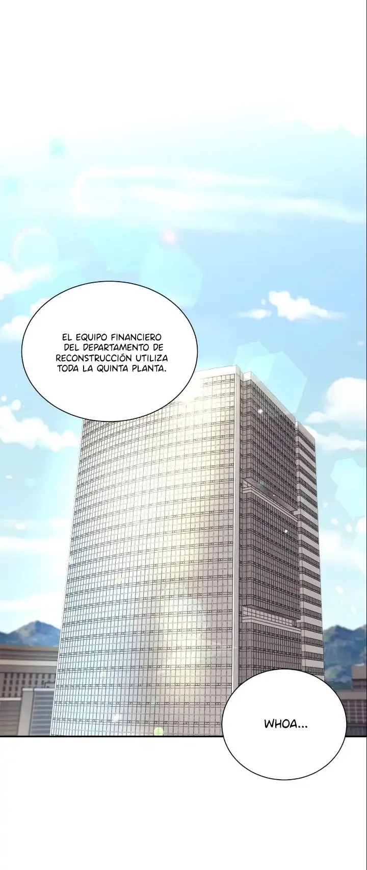 Mi falsa esposa capítulo 14, página 12