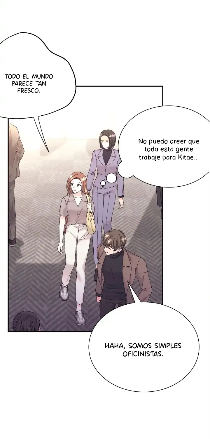 Mi falsa esposa capítulo 14, página 13