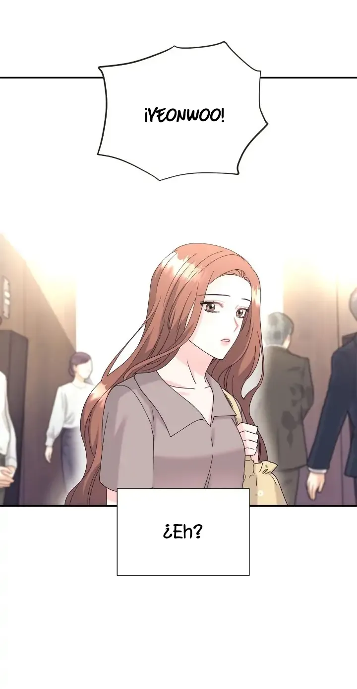 Mi falsa esposa capítulo 14, página 20