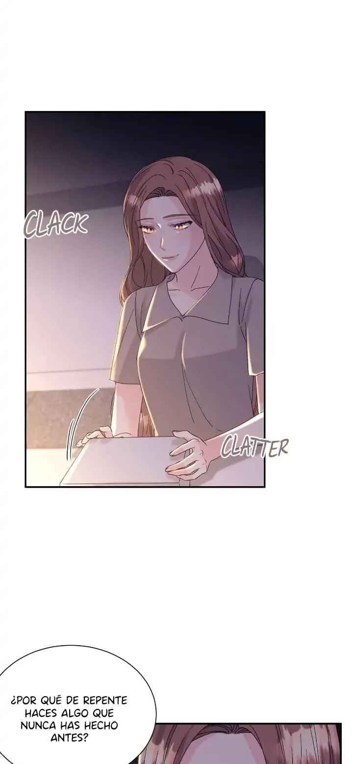 Mi falsa esposa capítulo 14, página 32
