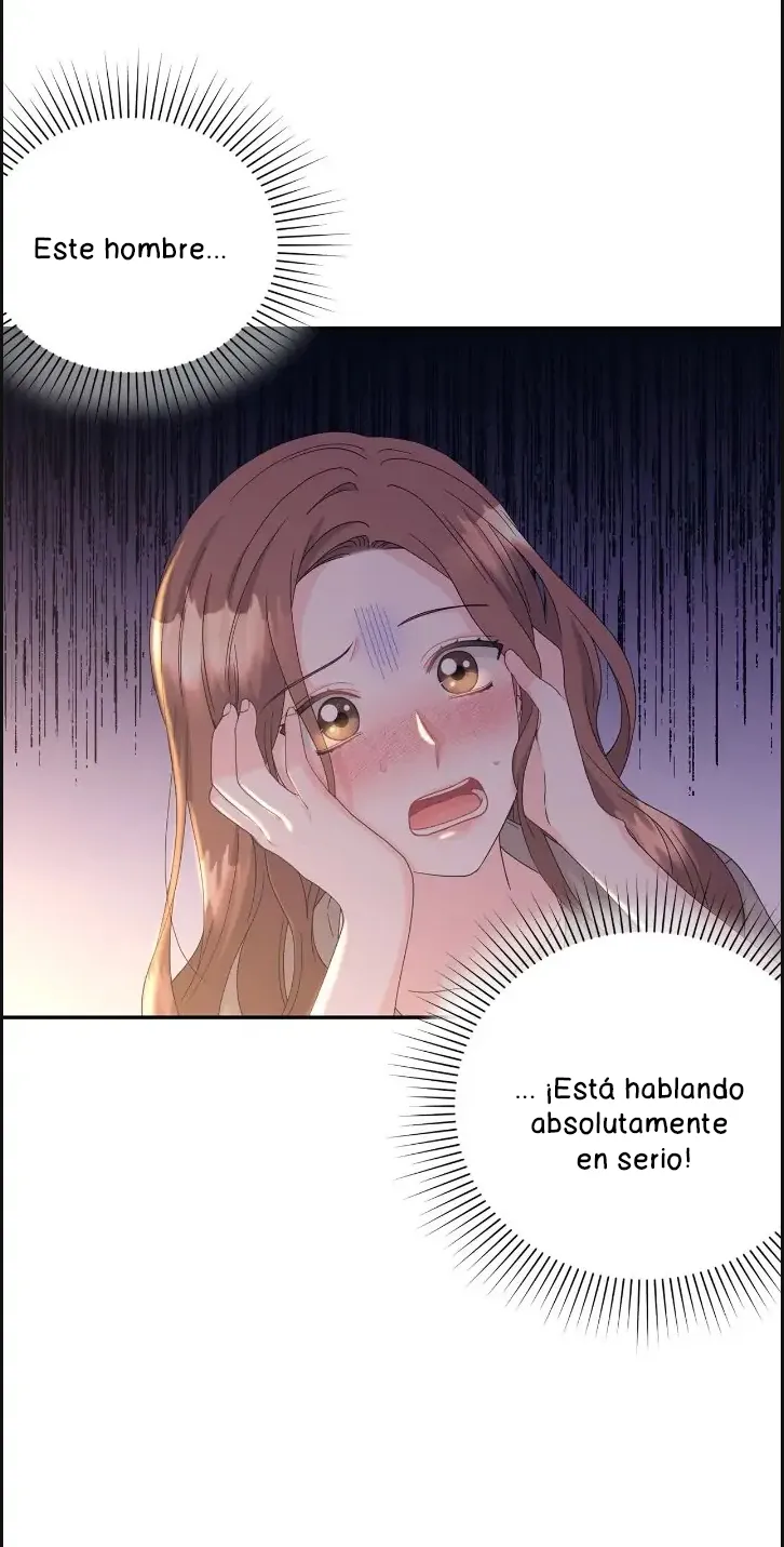 Mi falsa esposa capítulo 14, página 48