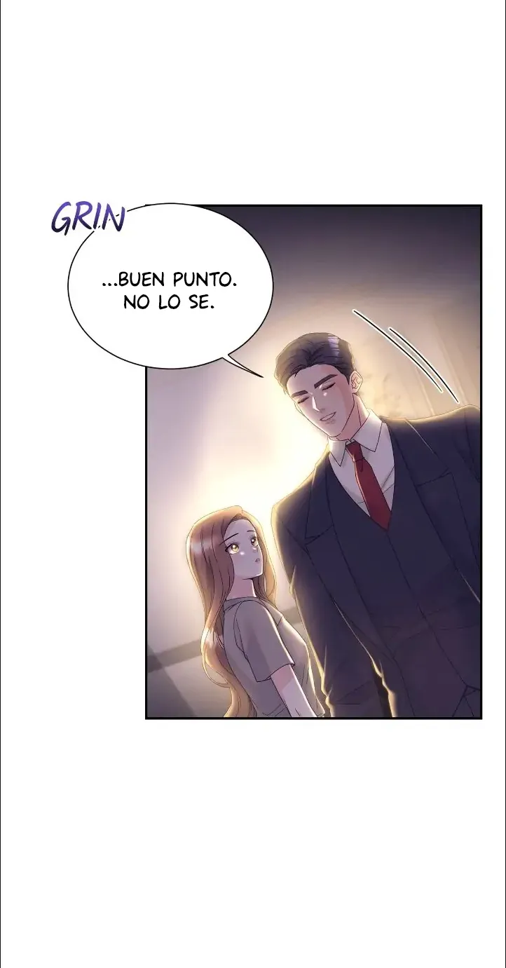 Mi falsa esposa capítulo 15, página 10