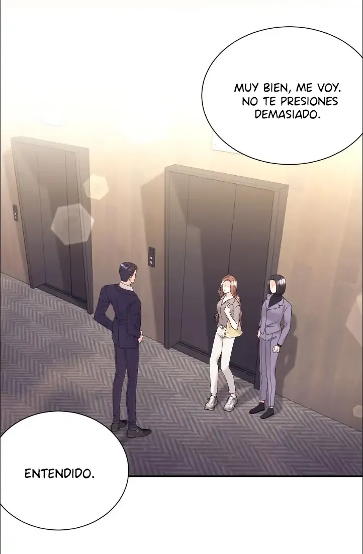 Mi falsa esposa capítulo 15, página 14