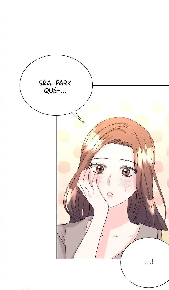 Mi falsa esposa capítulo 15, página 21