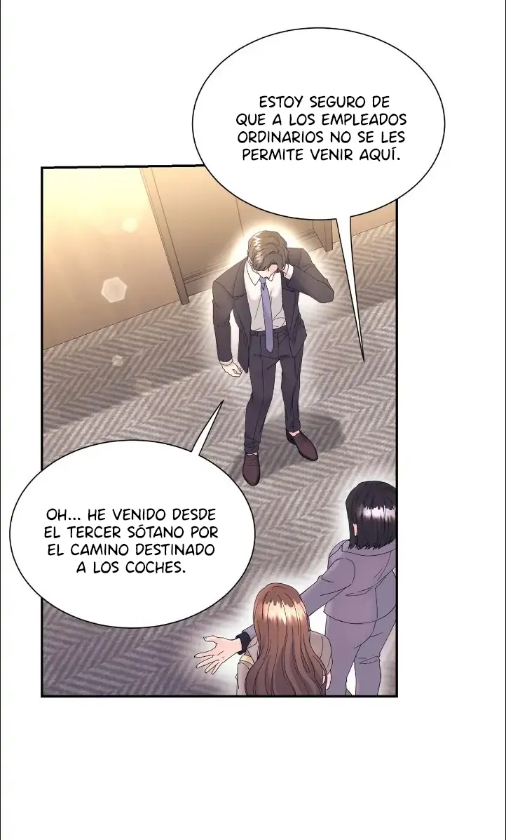 Mi falsa esposa capítulo 15, página 23