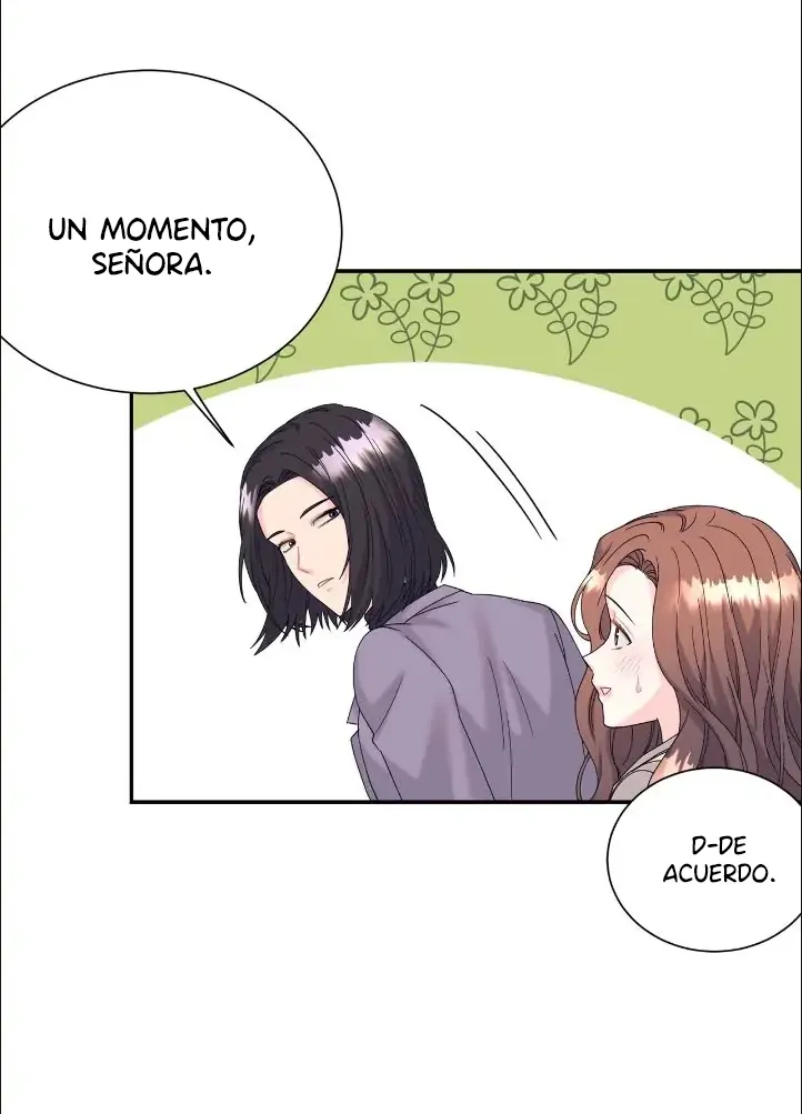 Mi falsa esposa capítulo 15, página 27