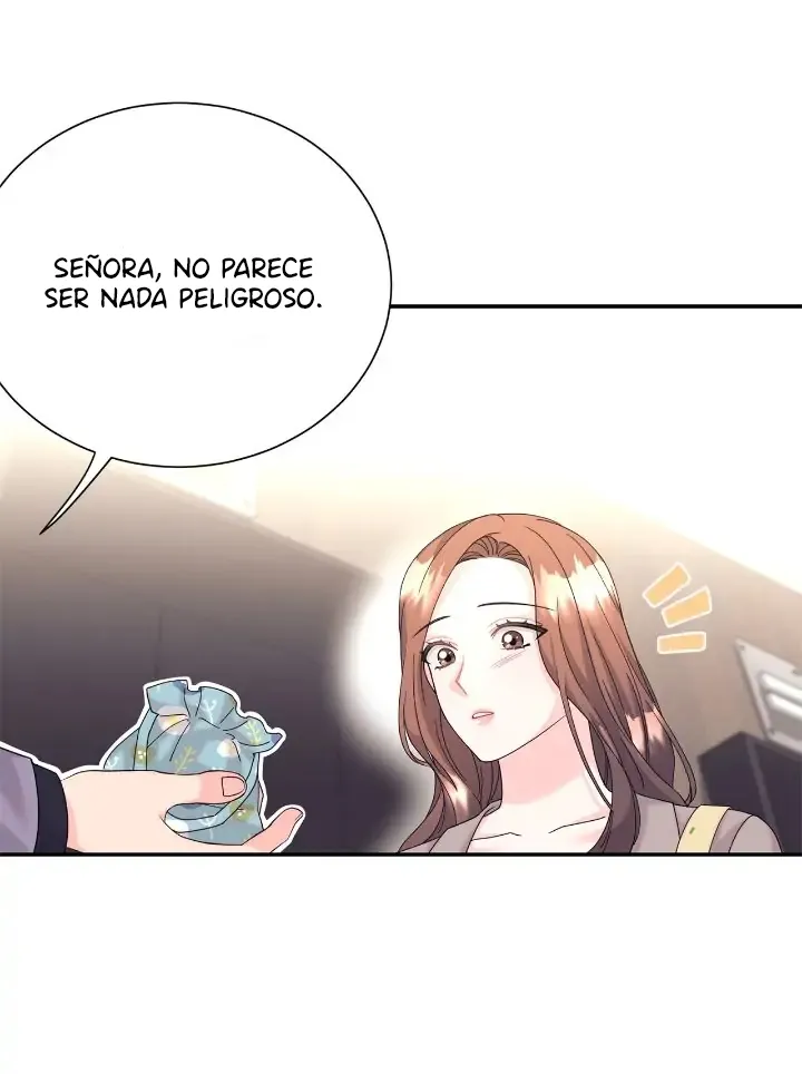 Mi falsa esposa capítulo 15, página 29