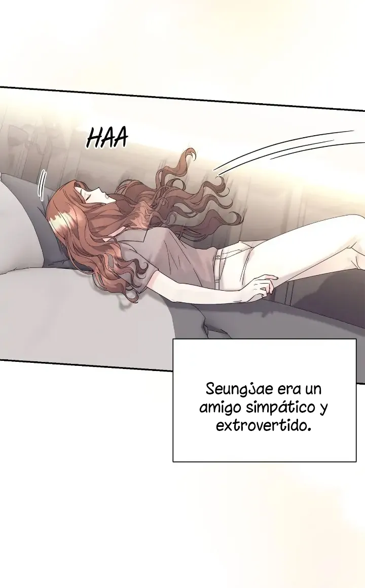Mi falsa esposa capítulo 15, página 43