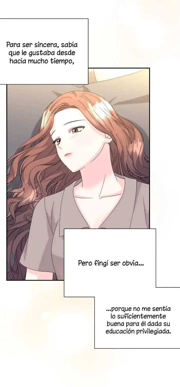 Mi falsa esposa capítulo 15, página 44