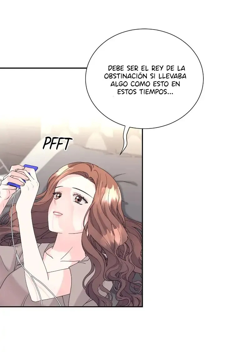 Mi falsa esposa capítulo 15, página 46