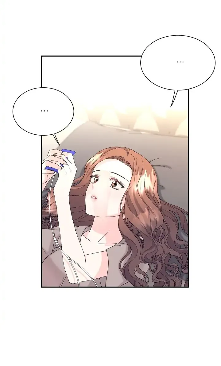 Mi falsa esposa capítulo 15, página 47