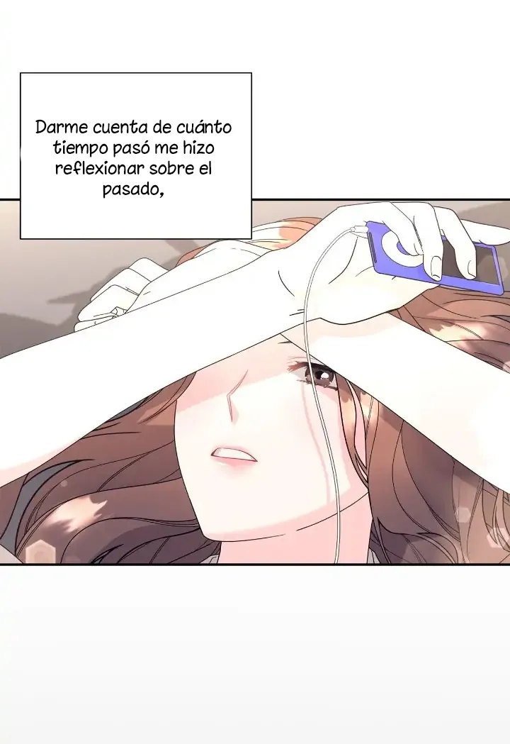 Mi falsa esposa capítulo 15, página 50