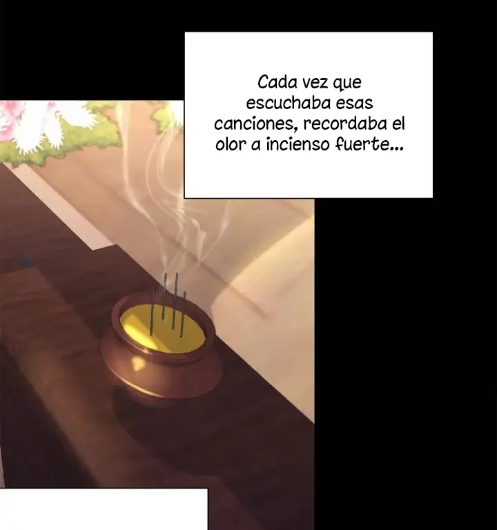 Mi falsa esposa capítulo 15, página 54