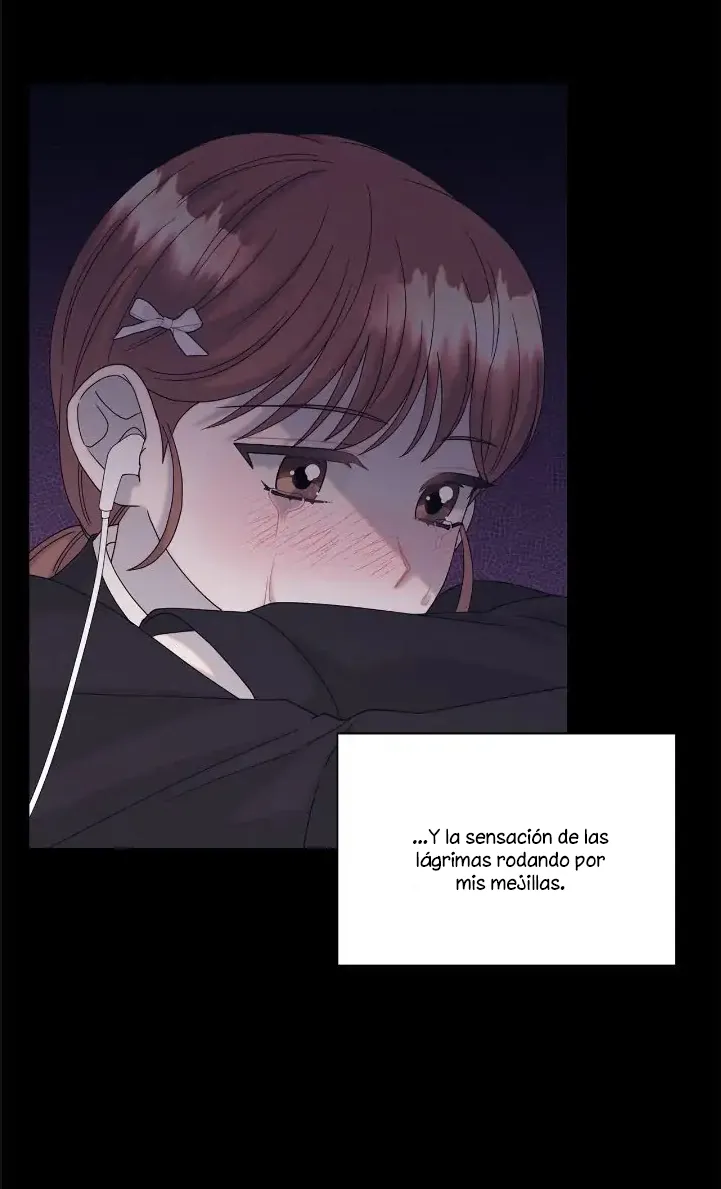 Mi falsa esposa capítulo 15, página 57