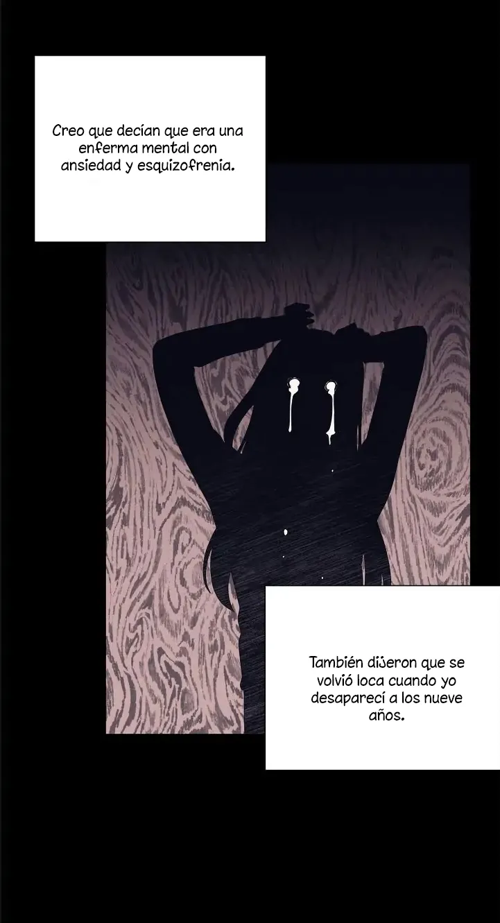 Mi falsa esposa capítulo 15, página 59