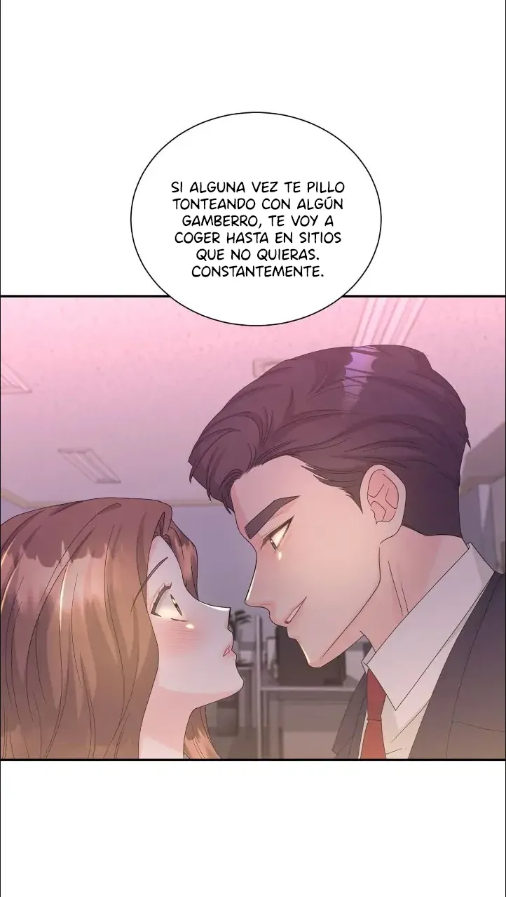 Mi falsa esposa capítulo 15, página 6