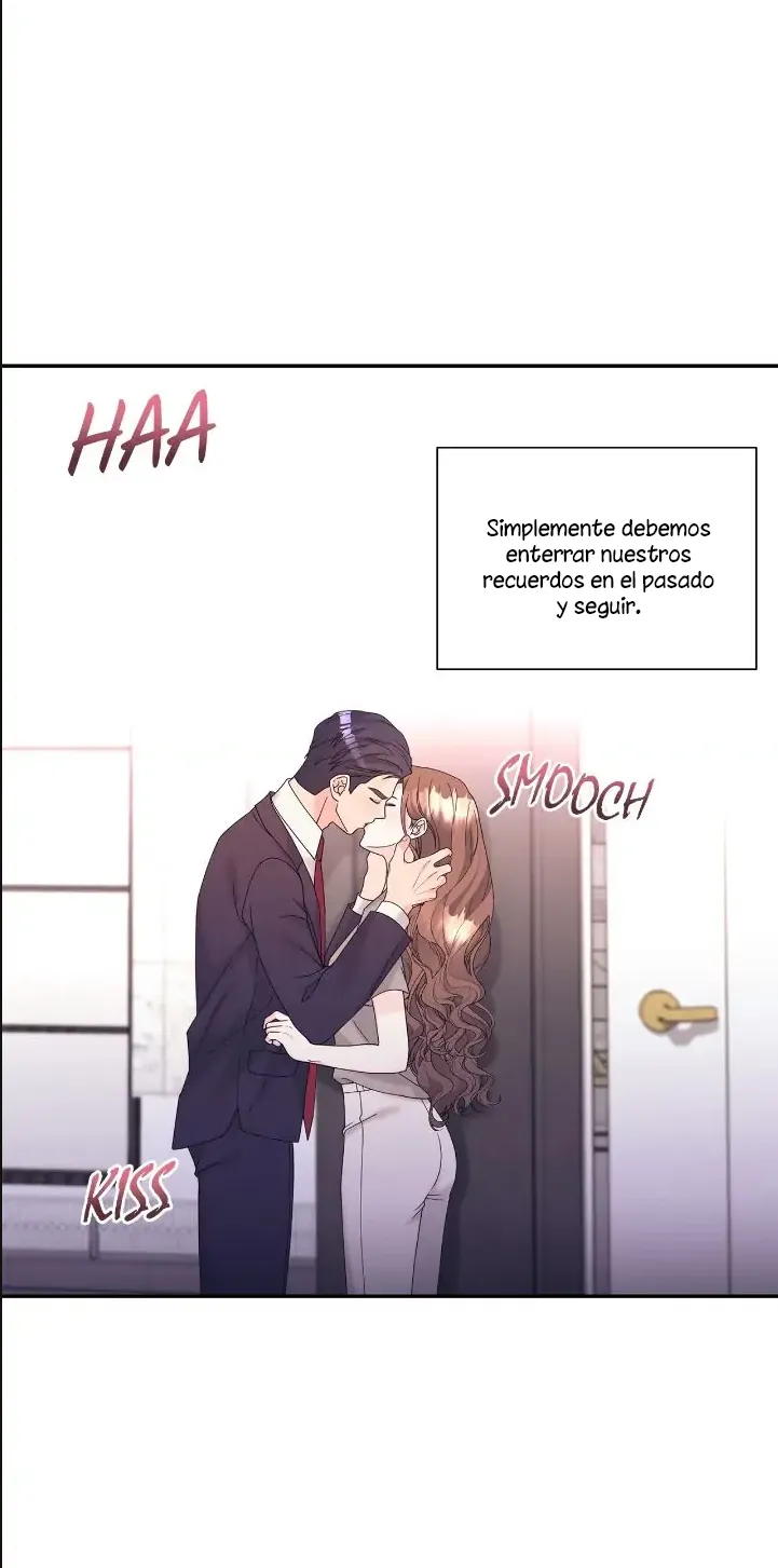 Mi falsa esposa capítulo 15, página 69