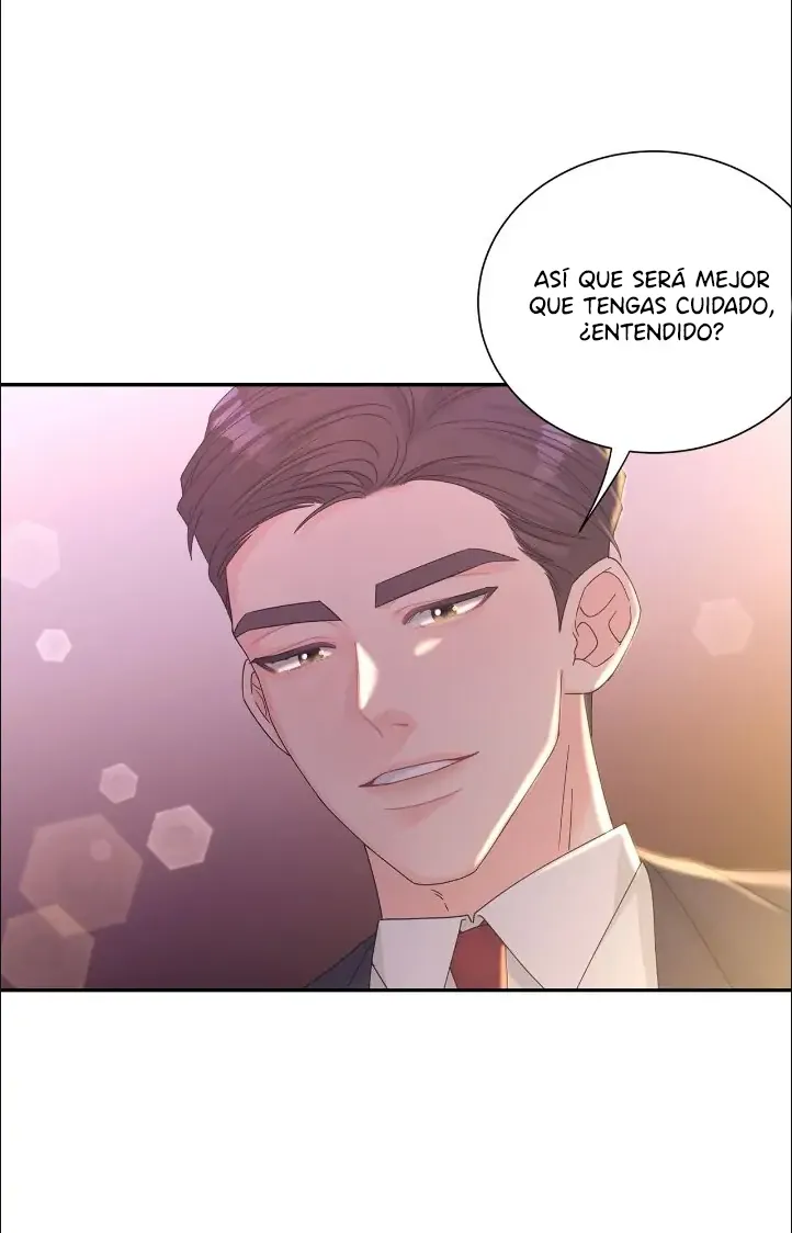 Mi falsa esposa capítulo 15, página 7