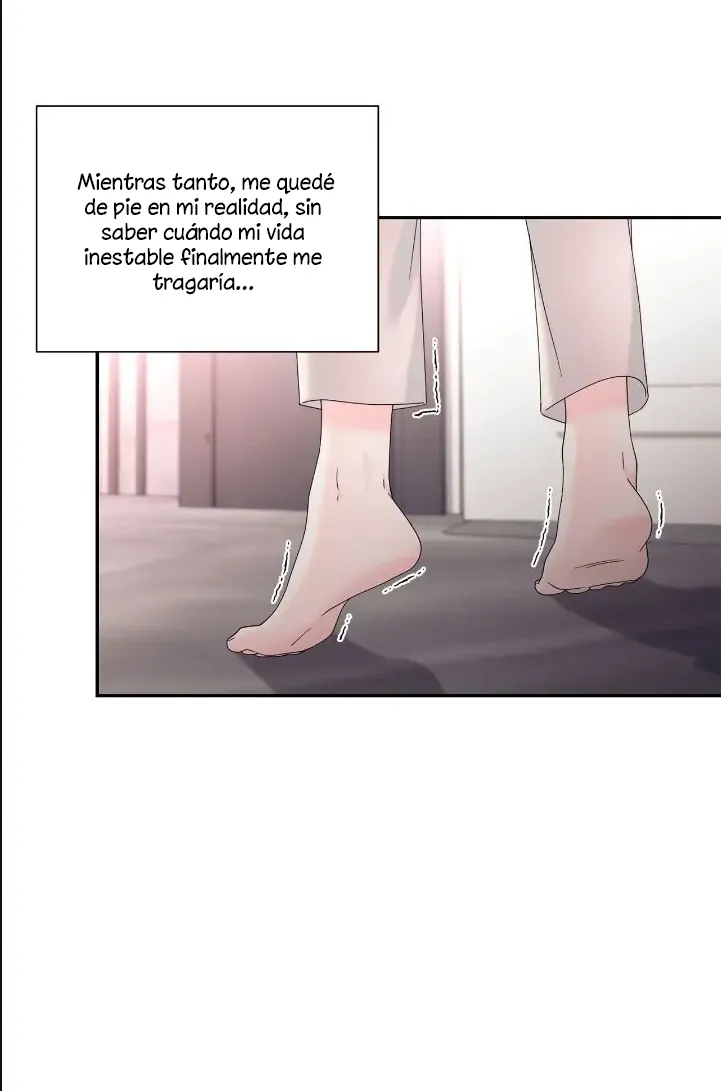 Mi falsa esposa capítulo 15, página 71