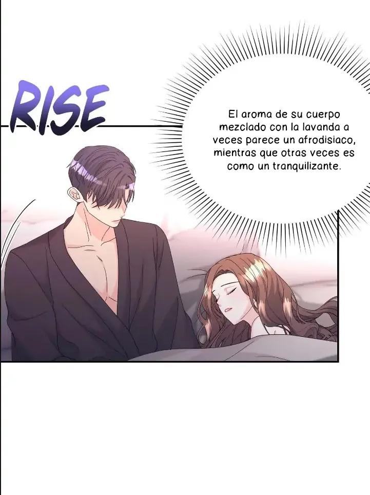 Mi falsa esposa capítulo 15, página 73