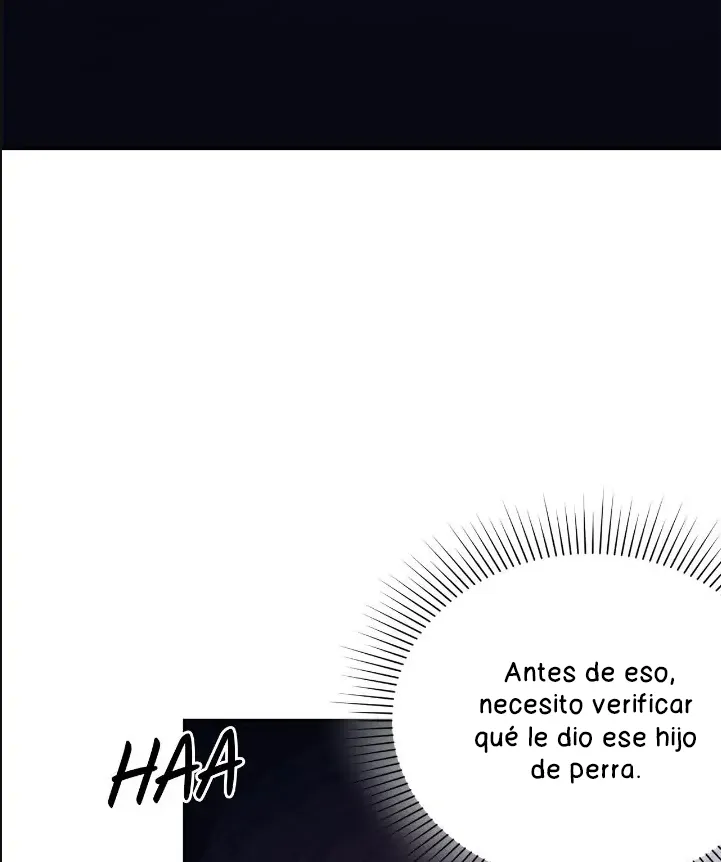 Mi falsa esposa capítulo 15, página 77