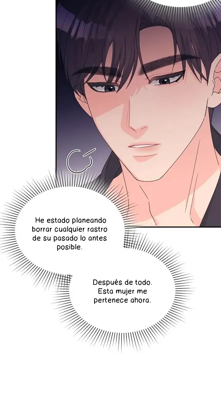 Mi falsa esposa capítulo 15, página 78