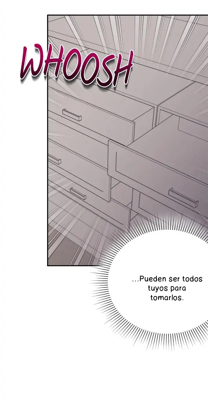 Mi falsa esposa capítulo 15, página 85