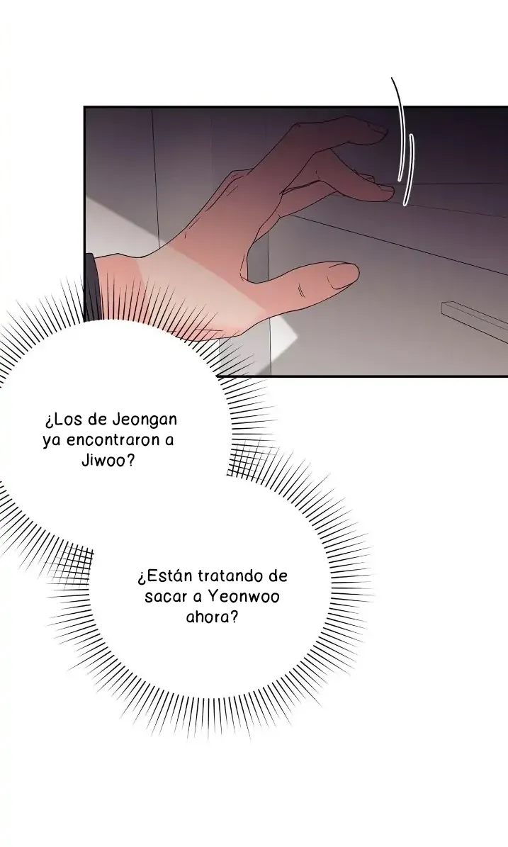 Mi falsa esposa capítulo 16, página 7
