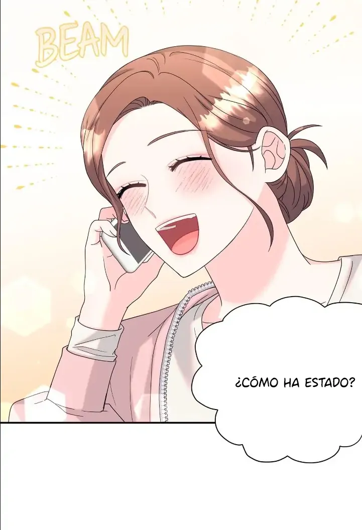 Mi falsa esposa capítulo 17, página 10