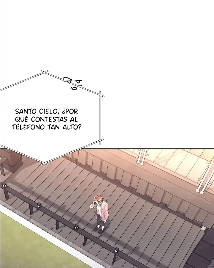 Mi falsa esposa capítulo 17, página 11
