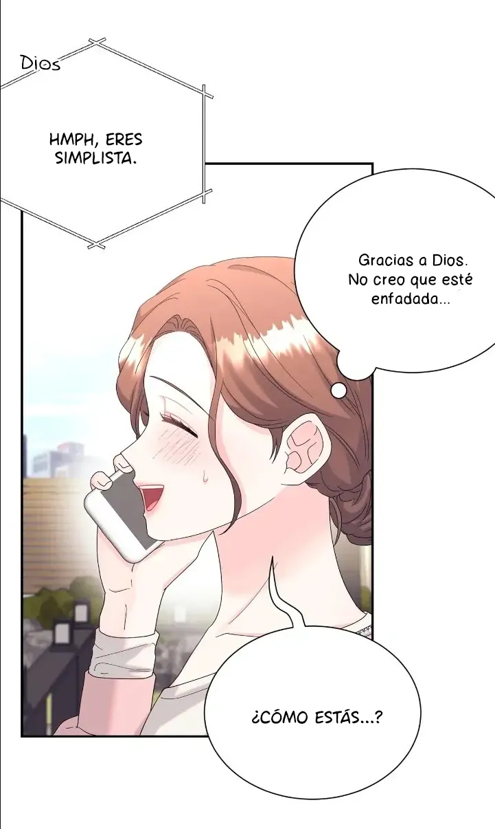 Mi falsa esposa capítulo 17, página 13