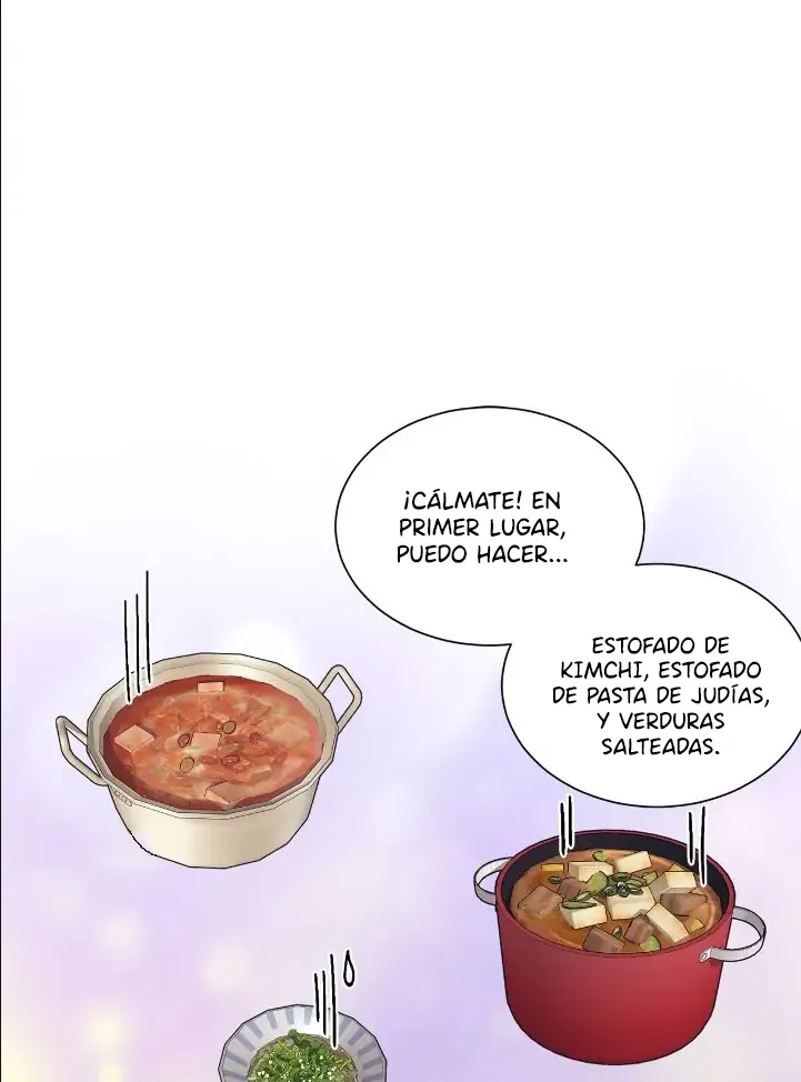 Mi falsa esposa capítulo 17, página 27