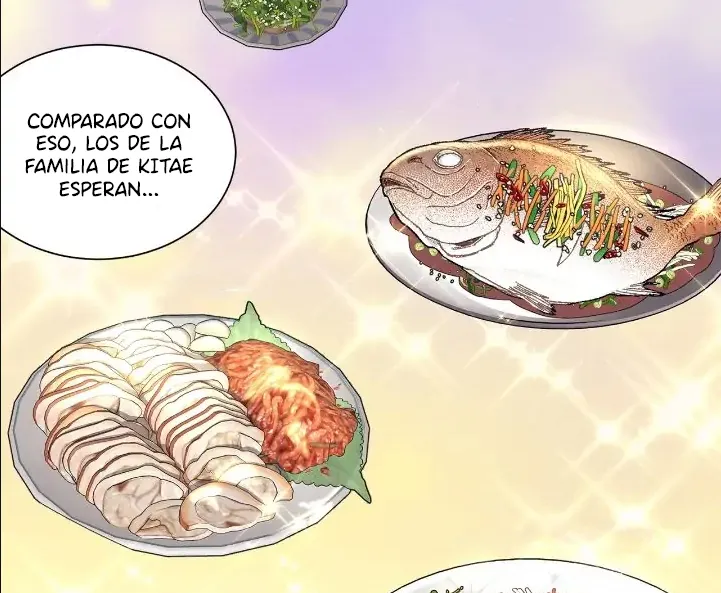 Mi falsa esposa capítulo 17, página 28
