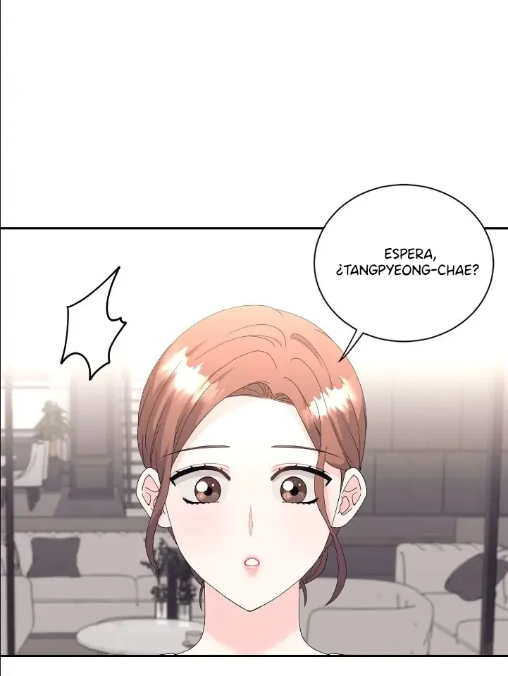 Mi falsa esposa capítulo 17, página 30