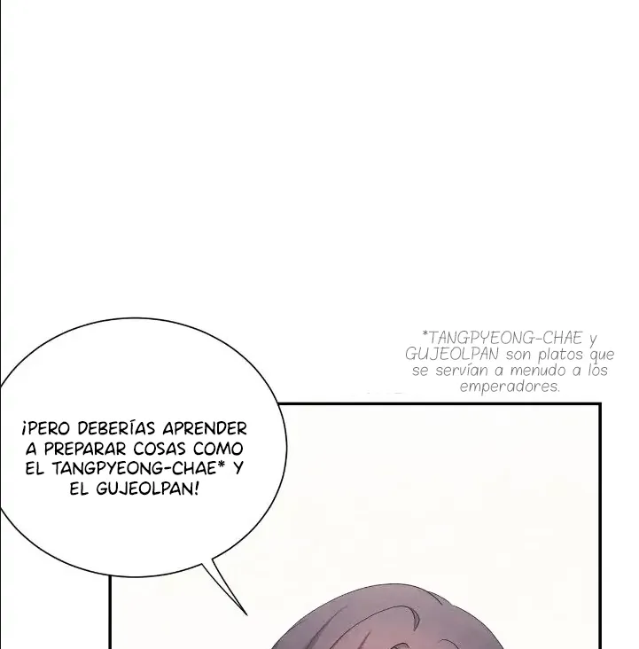 Mi falsa esposa capítulo 17, página 31