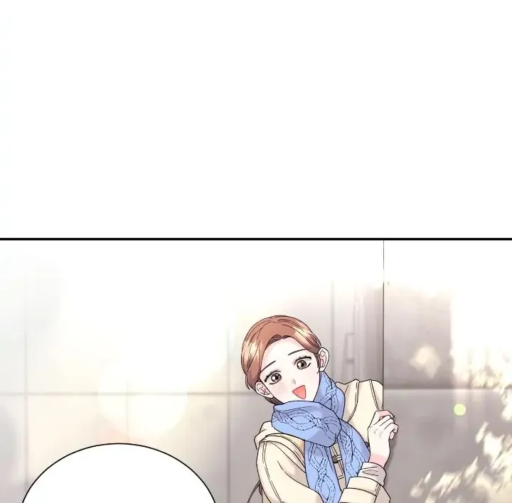 Mi falsa esposa capítulo 17, página 38