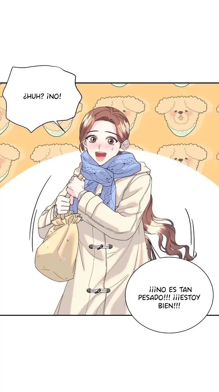 Mi falsa esposa capítulo 17, página 44