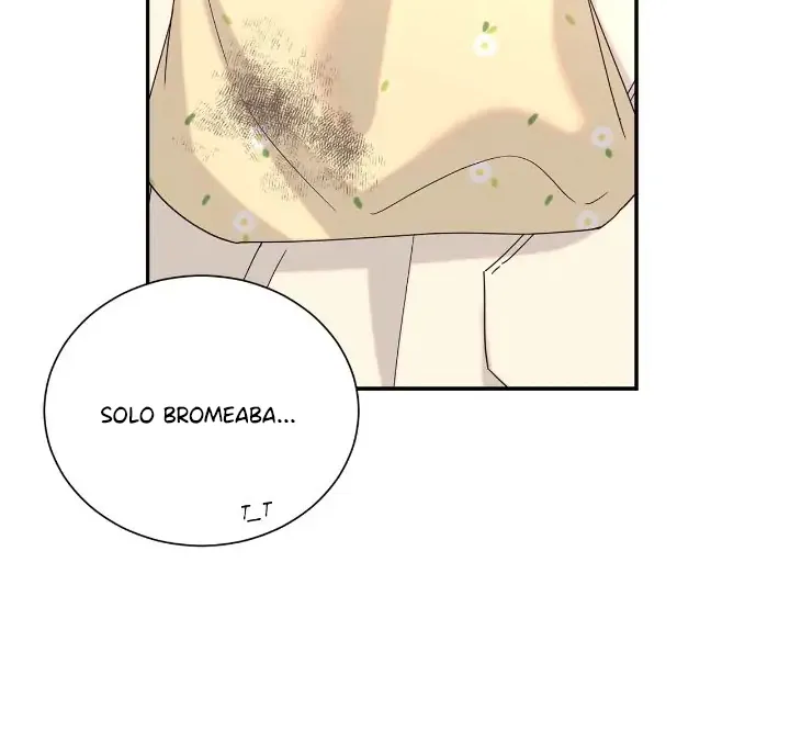 Mi falsa esposa capítulo 17, página 51