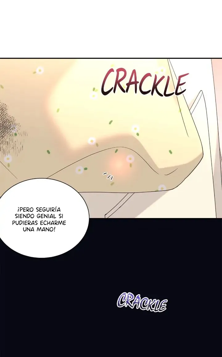 Mi falsa esposa capítulo 17, página 52