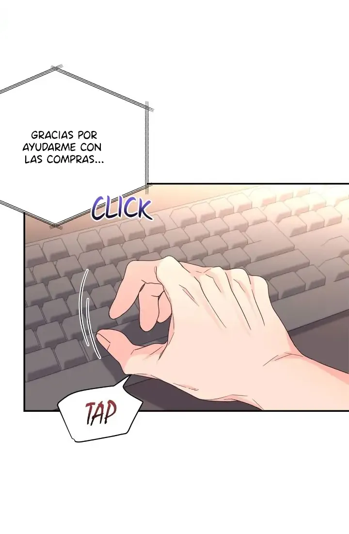 Mi falsa esposa capítulo 17, página 55