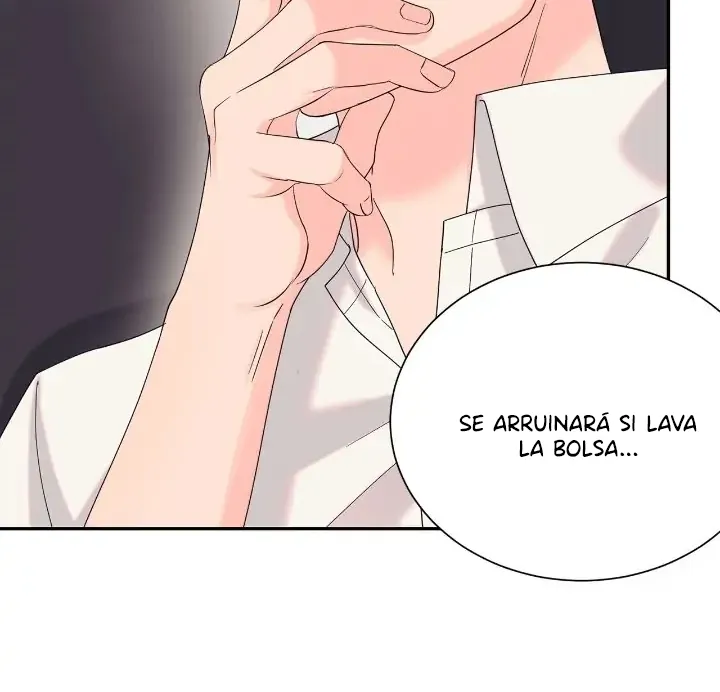 Mi falsa esposa capítulo 17, página 57
