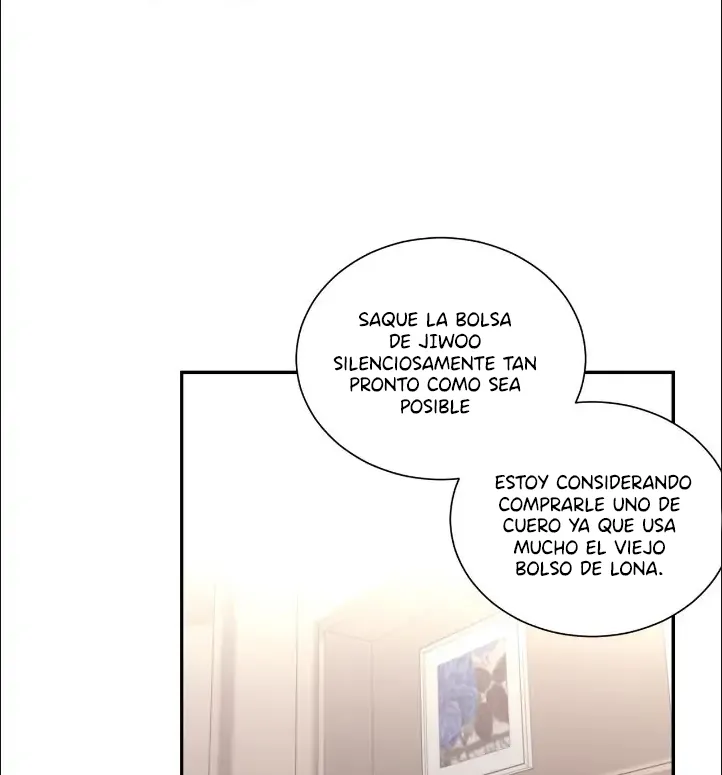 Mi falsa esposa capítulo 17, página 63