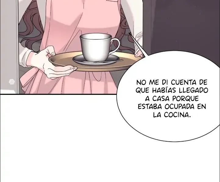 Mi falsa esposa capítulo 17, página 68