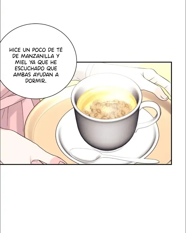Mi falsa esposa capítulo 17, página 69