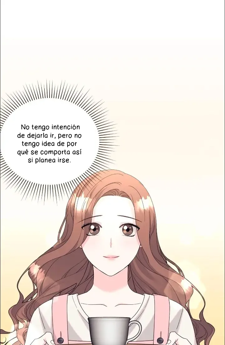 Mi falsa esposa capítulo 17, página 71